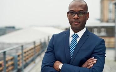 Business Strategy Development