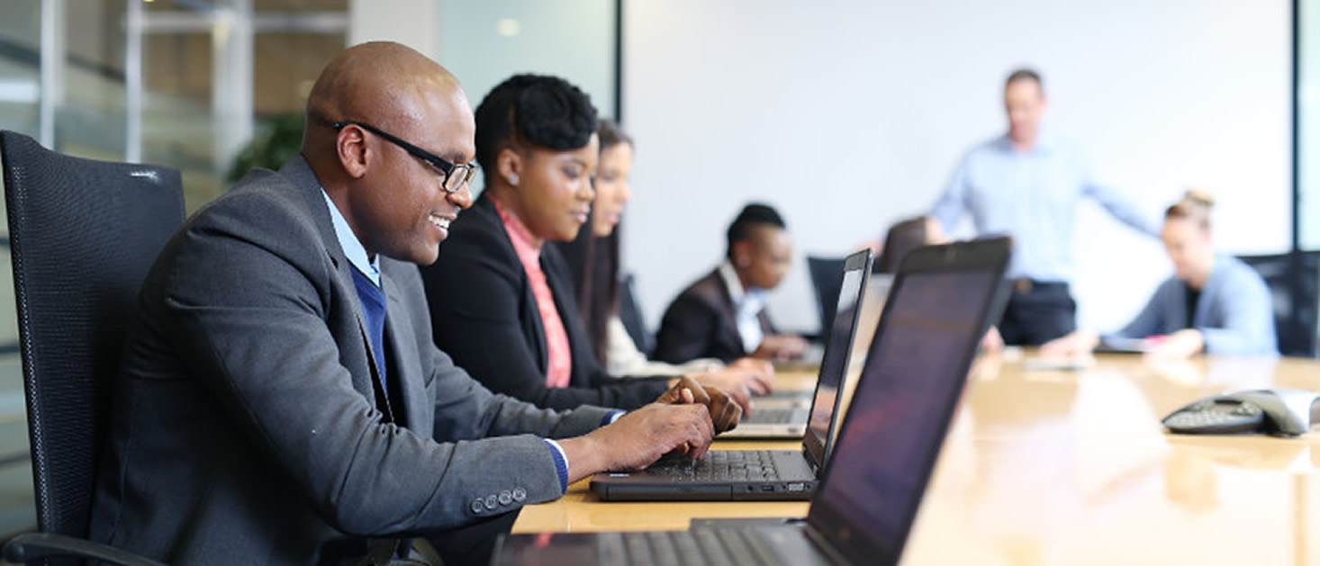 human resources training