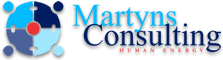 Martyns Consullting Logo