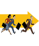 Job search action plan